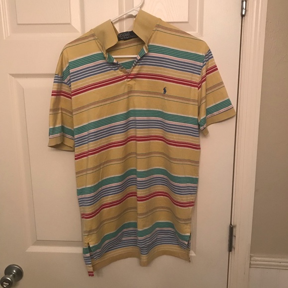 Vintage polo shirt - Picture 1 of 1